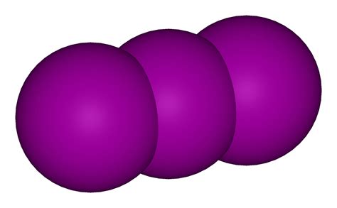 i|i3 molecular orbital diagram.